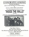 Inside the Walls