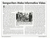 American Songwriter