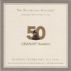 Grammy Invitation 2008