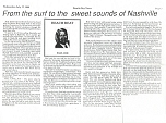 Beach Bay News