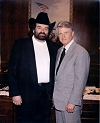 Neal & Governor Zell Miller