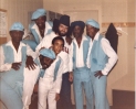 The Tams